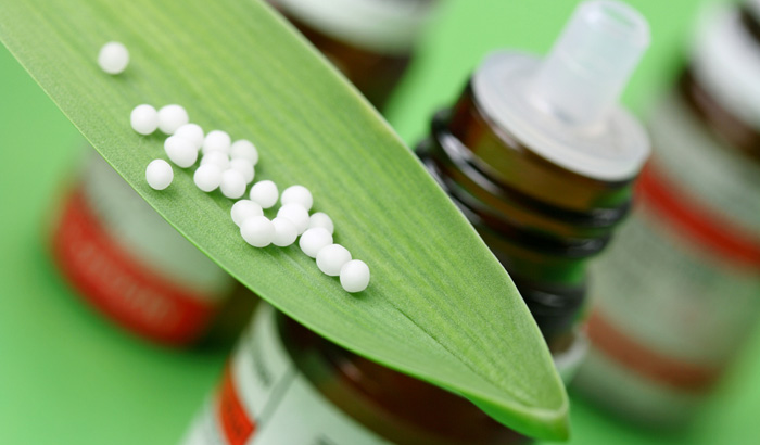 Гомеопатия при заболеваниях щитовидной железы :: Гомеопатия